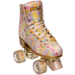 Impala Quad Skates - Cynthia Rowley Floral 11 Impala Quad Skates - Cynthia Rowley Floral