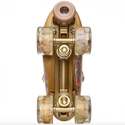 Impala Quad Skates - Cynthia Rowley Floral 12 Impala Quad Skates - Cynthia Rowley Floral