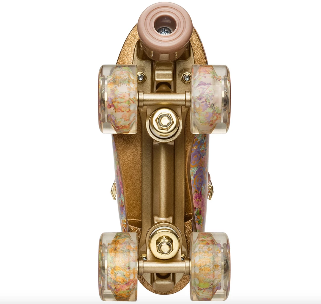 Impala Quad Skates - Cynthia Rowley Floral 6 Impala Quad Skates - Cynthia Rowley Floral