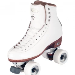 Riedell Legacy Roller Skate Set Recreational Skates