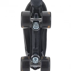 Jackson Finesse Viper - Black Recreational Skates