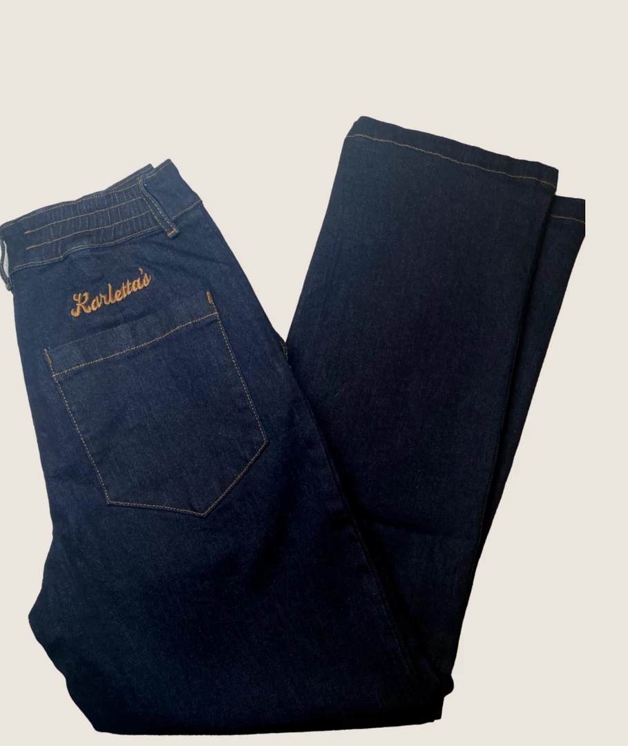 RAW STRETCH DENIM KARLETTAS 3 RAW STRETCH DENIM KARLETTAS