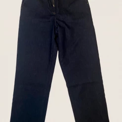 RAW STRETCH DENIM KARLETTAS 8 RAW STRETCH DENIM KARLETTAS