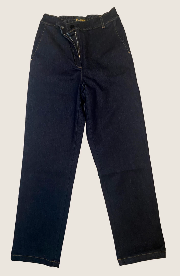RAW STRETCH DENIM KARLETTAS 4 RAW STRETCH DENIM KARLETTAS