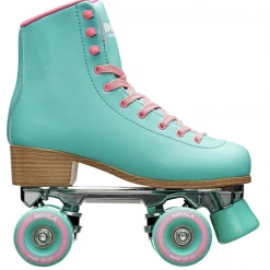 Impala Quad Skates - Aqua Recreational Skates