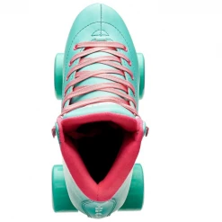 Impala Quad Skates - Aqua Recreational Skates 9 Impala Quad Skates - Aqua Recreational Skates