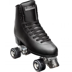 Impala Quad Skates - Black Recreational Skates
