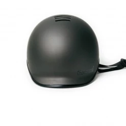 Thousand Helmets Stealth Black Heritage Helmet