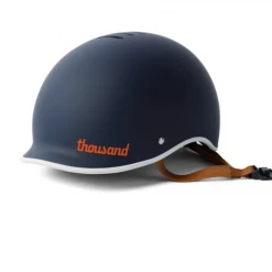 Thousand Helmets Navy Heritage Helmet