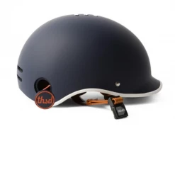 Thousand Helmets Navy Heritage Helmet