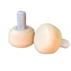 Jackson Toe Stops BIONIC ARTISTE TOE STOPPERS