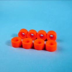 Rink Wheels Sure Grip Rental Wheels (8pk)