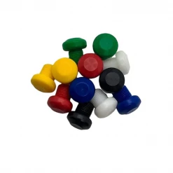 Jammerz Jam Plugs - Delrin - 5/8th Toe Stops