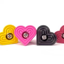 Grindstone DEADSTOP Bolt-on Heartstoppers