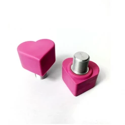 Toe Stops Grindstone Heartstopper LiLs