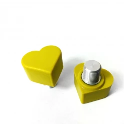 Toe Stops Grindstone Heartstopper LiLs