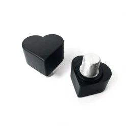 Toe Stops Grindstone Heartstopper LiLs