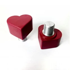 Toe Stops Grindstone Heartstopper LiLs