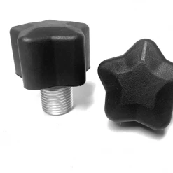 Grindstone LONE STAR Toe Stops (LIL's)