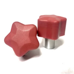 Grindstone LONE STAR Toe Stops (LIL's)