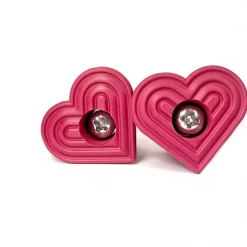 Grindstone DEADSTOP Bolt-on Heartstoppers