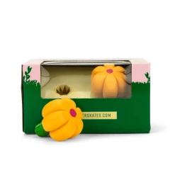 Quad Republic Skate Company Toe Stops Moxi Brake Petals