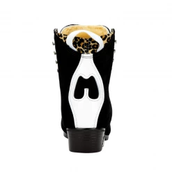 Quad Republic Skate Company Moxi Jack Boot Only- Custom Order