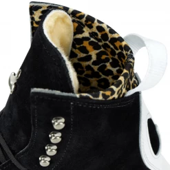 Quad Republic Skate Company Moxi Jack Boot Only- Custom Order