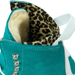 Quad Republic Skate Company Moxi Jack Boot Only- Custom Order