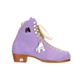 Quad Republic Skate Company Moxi Lolly Boot Only- Custom Order