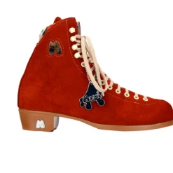 Quad Republic Skate Company Moxi Lolly Boot Only- Custom Order