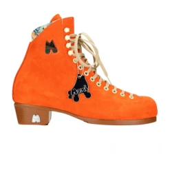 Quad Republic Skate Company Moxi Lolly Boot Only- Custom Order