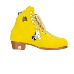 Quad Republic Skate Company Moxi Lolly Boot Only- Custom Order