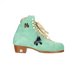 Quad Republic Skate Company Moxi Lolly Boot Only- Custom Order