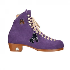 Quad Republic Skate Company Moxi Lolly Boot Only- Custom Order