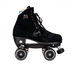 Recreational Skates Moxi Lolly Skate-Black