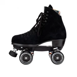 Recreational Skates Moxi Lolly Skate-Black
