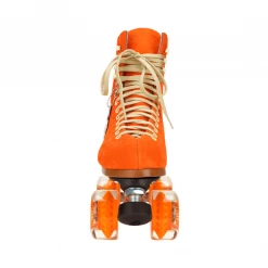 Moxi Lolly Skate-Clementine Recreational Skates