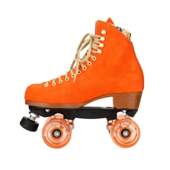 Moxi Lolly Skate-Clementine Recreational Skates