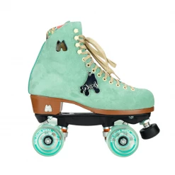 Recreational Skates Moxi Lolly Skate-Floss