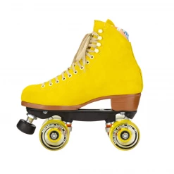Recreational Skates Moxi Lolly Skate-Pineapple 6 Recreational Skates Moxi Lolly Skate-Pineapple