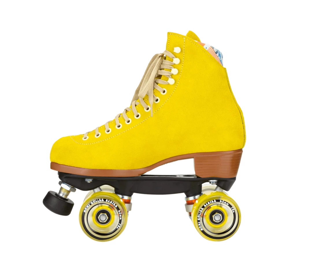 Recreational Skates Moxi Lolly Skate-Pineapple 3 Recreational Skates Moxi Lolly Skate-Pineapple