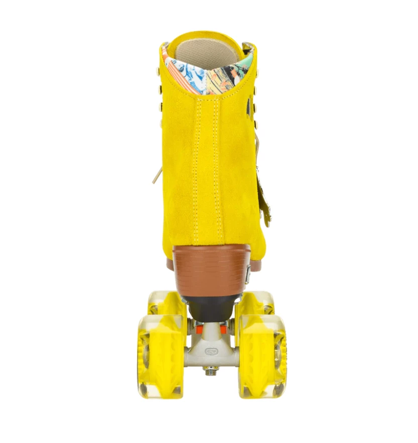 Recreational Skates Moxi Lolly Skate-Pineapple 4 Recreational Skates Moxi Lolly Skate-Pineapple