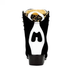 Moxi Black Jack Skate Set Recreational Skates