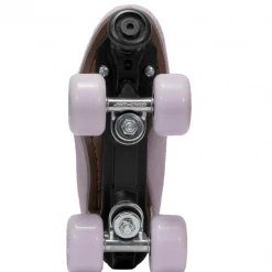 Quad Republic Skate Company SureGrip - Boardwalk - Lavender Recreational Skates