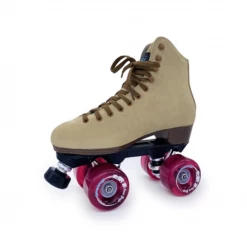Sure Grip - Boardwalk - Tan Recreational Skates