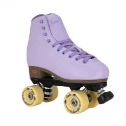 Sure Grip - Lavender And Cream **Limited Edition** Recreational Skates