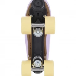 Sure Grip - Lavender And Cream **Limited Edition** Recreational Skates