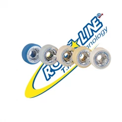 RollLine Roll-line Giotto 57mm Skate Wheels