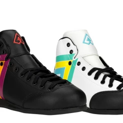 Riedell Boots Antik Skyhawk-Boot Only